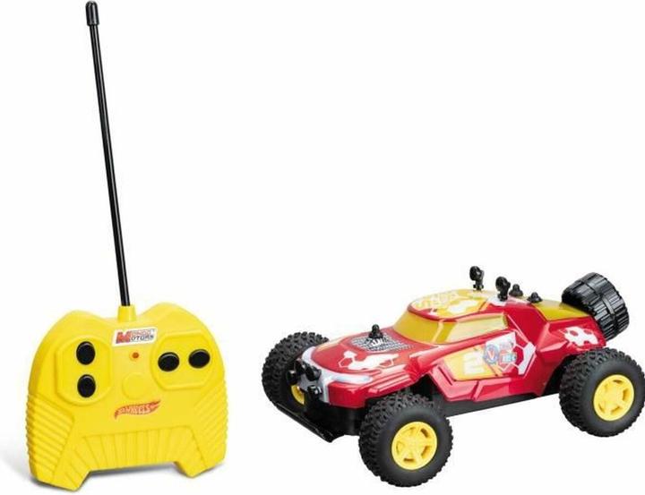 Mondo Supplier did not provide product name