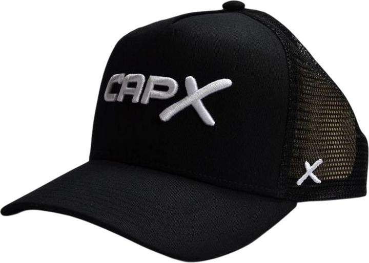 Produktbild Cap X Trucker Cap