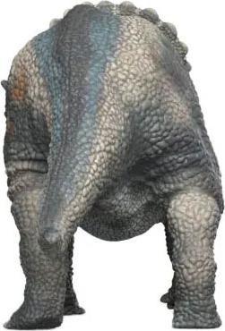 Produktbild Schleich Triceratops