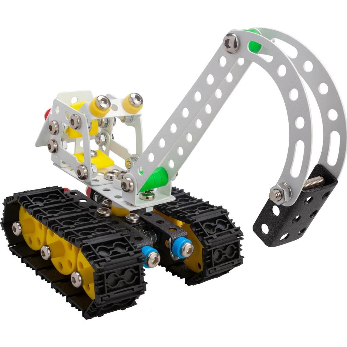 Thumbnail - Alexander Constructor Diggy (Bagger)