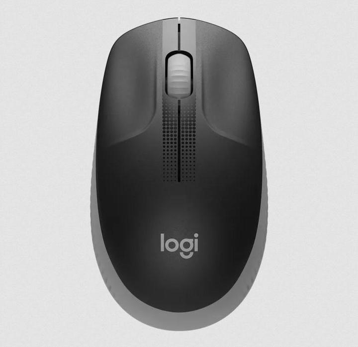Productafbeelding Logitech M190 (Draadloze)