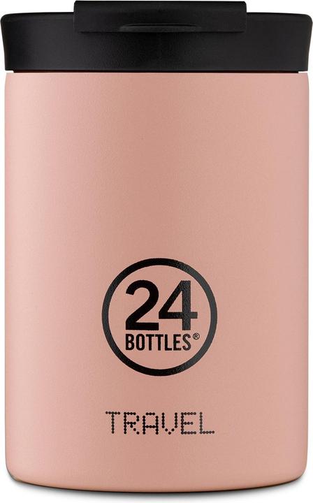 Rose poussiéreux Rose