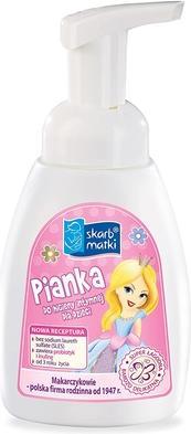MGA Na (250 ml, Intimwaschlotion)