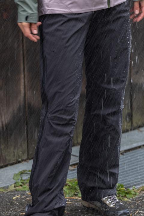 Produktbild Rukka Mabel Damen Regenhose (36)