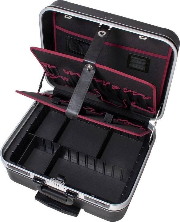 Kraftwerk ABS rol P395