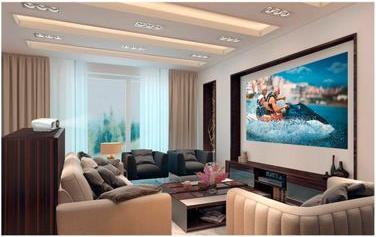 Immagine prodotto Epson EH-TW7100 (4K, 3000 lm, 1.32 - 2.15:1)