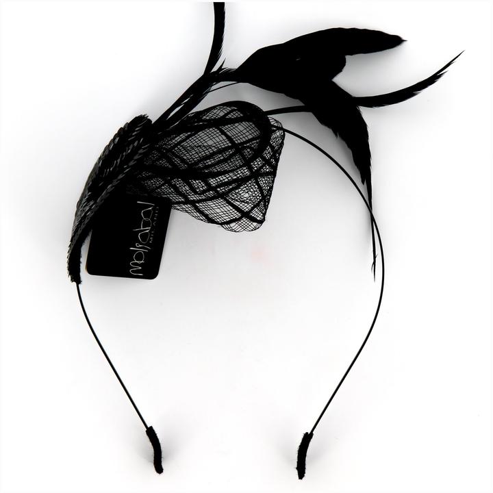 Moliabal Haarreif Nr. 131