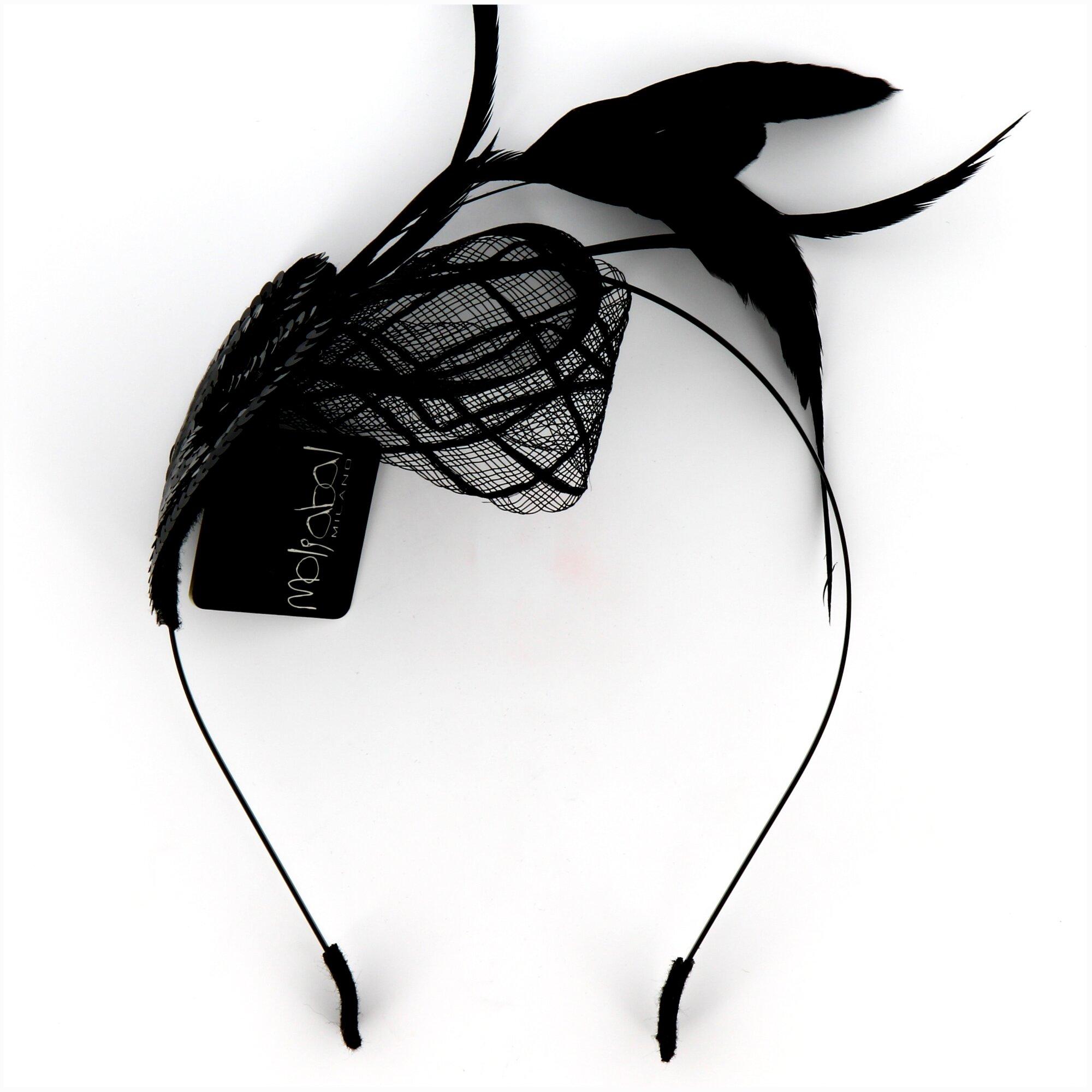 Moliabal Haarreif Nr. 131 (115348067)