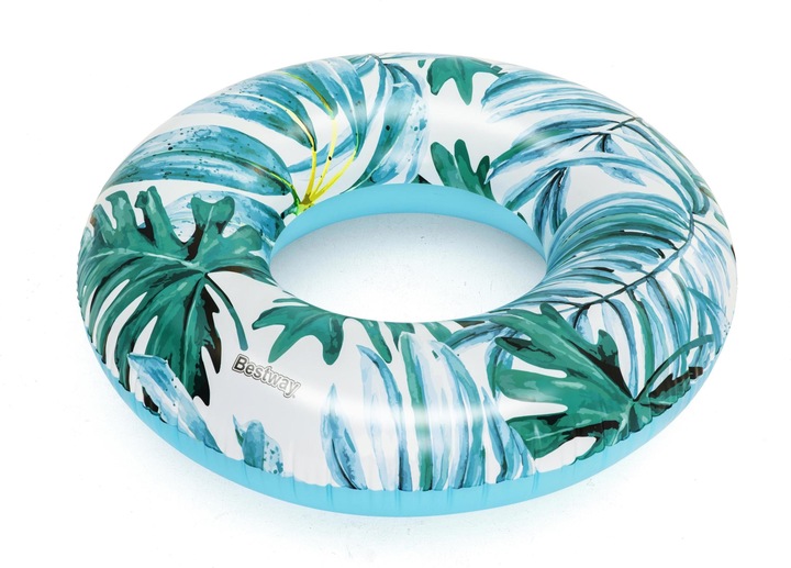 Actual product image Bestway Palmy Jr.36237 2183 swimming wheel