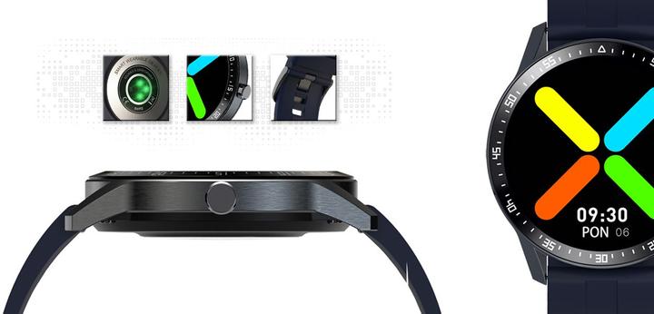 Image du produit Gino Rossi SW018-5, Noir