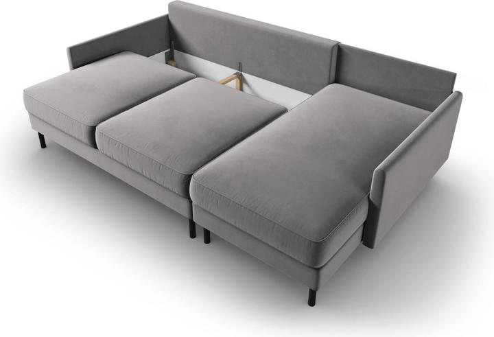 Produktbild Micadoni Scott (Ecksofa)