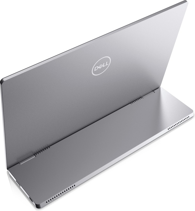 Actual product image Dell P1424H - Portable Monitor (1920 x 1080 pixels, 14")