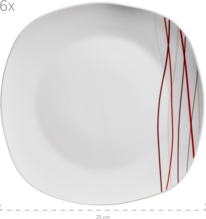 Image du produit Mäser Sencilla (18 pcs)