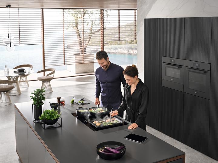 Immagine prodotto Miele KMDA 7473 FL-A Silence
