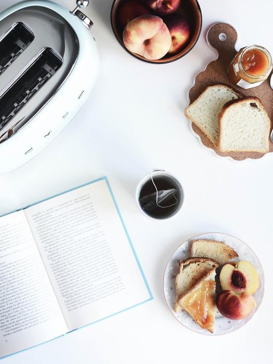 Actual product image Smeg 50's Retro Style