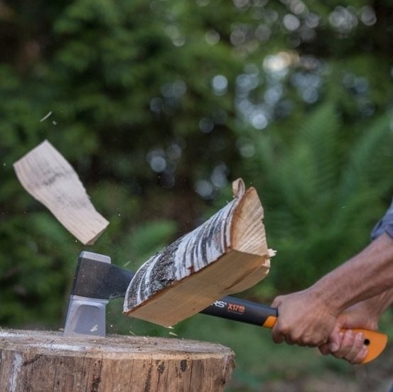 Immagine prodotto Fiskars Asse di divisione X17-M