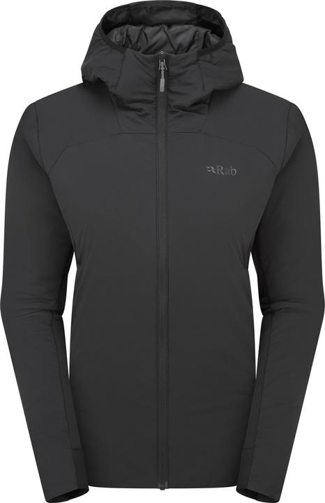 Image du produit Rab Xenair Alpine Flex Jacket Wmns (M)