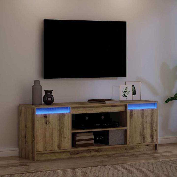 Produktbild VidaXL TV-Schrank (100 x 34 x 50 cm)