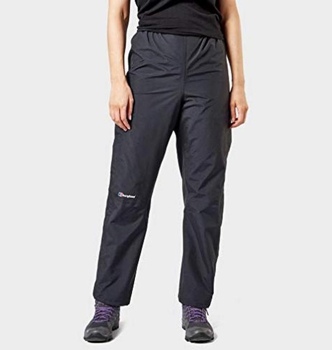 Actual product image Berghaus Hillwalker (29)