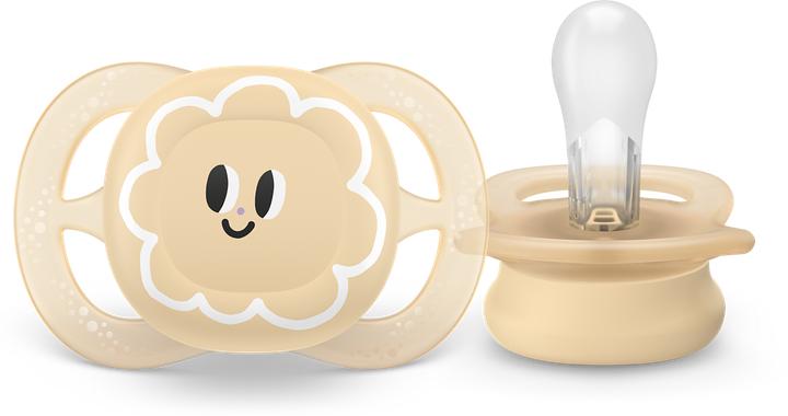Actual product image Philips Avent Ultra Start (2 x, up to 2 M.)