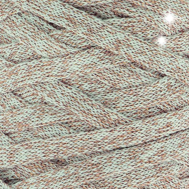Actual product image Hoooked RibbonXL Lurex (85 m)
