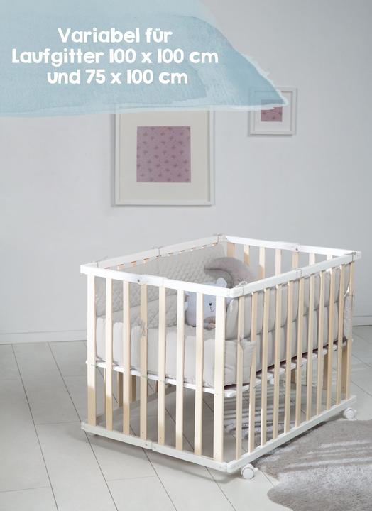 Image du produit Roba Style (96 x 96 cm)