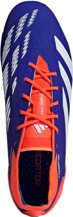 Produktbild Adidas Predator Elite FG Fussballschuhe (41 1/3)