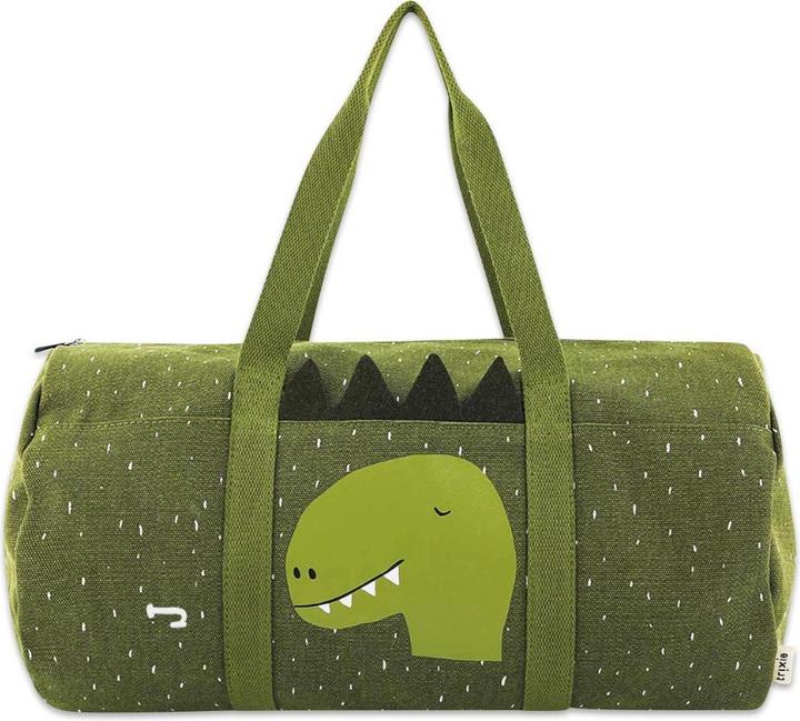 Produktbild Trixie Baby Sporttasche Kinder Herr Dino
