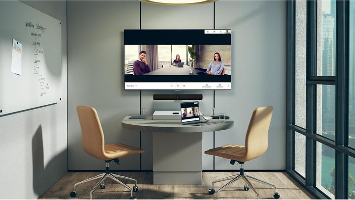 Produktbild Jabra PanaCast 50