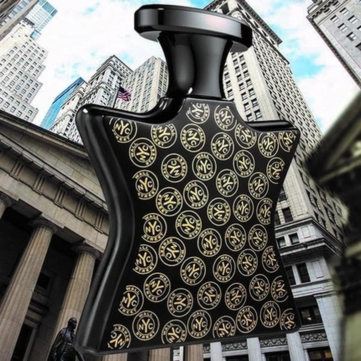 Produktbild Bond No. 9 Wall Street (Eau de Parfum, 100 ml)