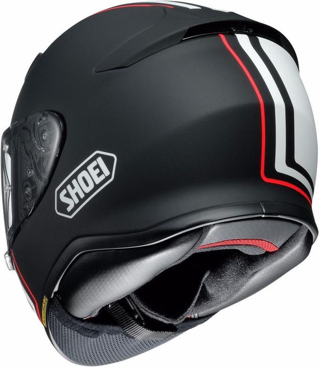 Actual product image Shoei NXR Recounter TC-5 (61 - 62 cm, XL)