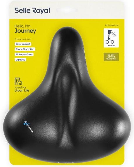Image du produit Selle Royal Journey