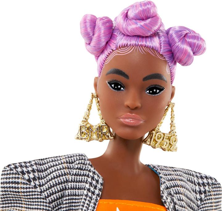 Image du produit Barbie Poupée de mode entièrement articulée #7