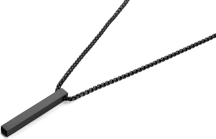 Immagine prodotto Lucleon Kabir (Acciaio inossidabile)