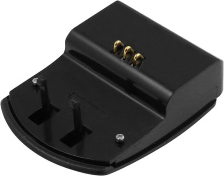 Produktbild Avizar Panasonic Lumix DMC-GH2 Lade-Docking (Kamera Akku Ladegerät)