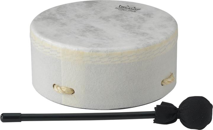 Actual product image Remo Buffalo (Drum)