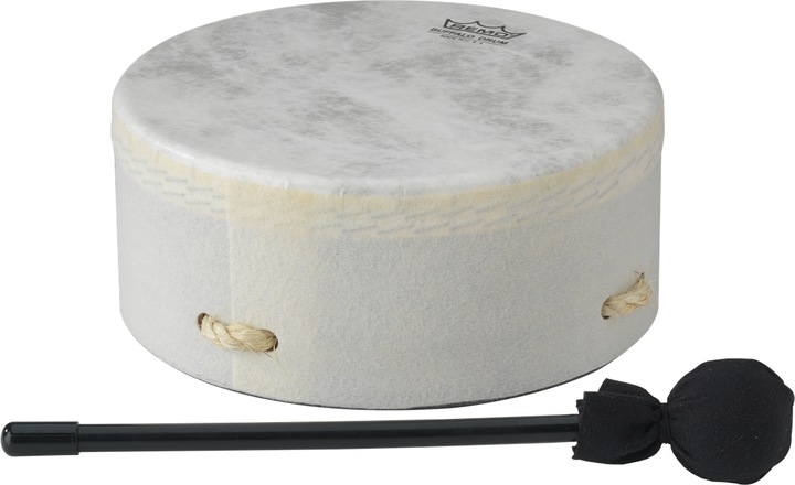 Produktbild Remo Buffalo (Trommel)