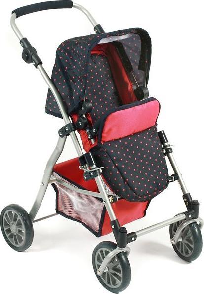 Produktbild Bayer Chic 2000 Kombi Speedy