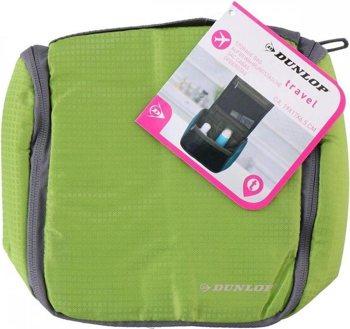 Immagine prodotto Dunlop Borsa per cosmetici (4.20 l)