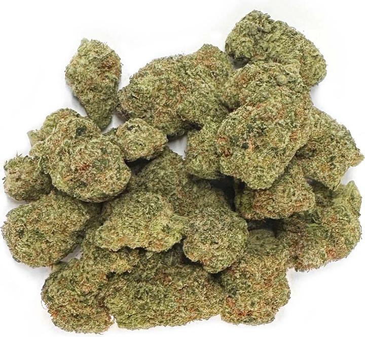 Produktbild weedx Swiss OG 3g (3 g, Indoor)