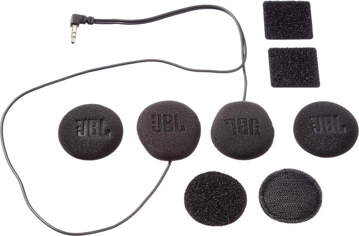 Image du produit Cardo Kit audio pour casque JBL Dual HD 45 mm