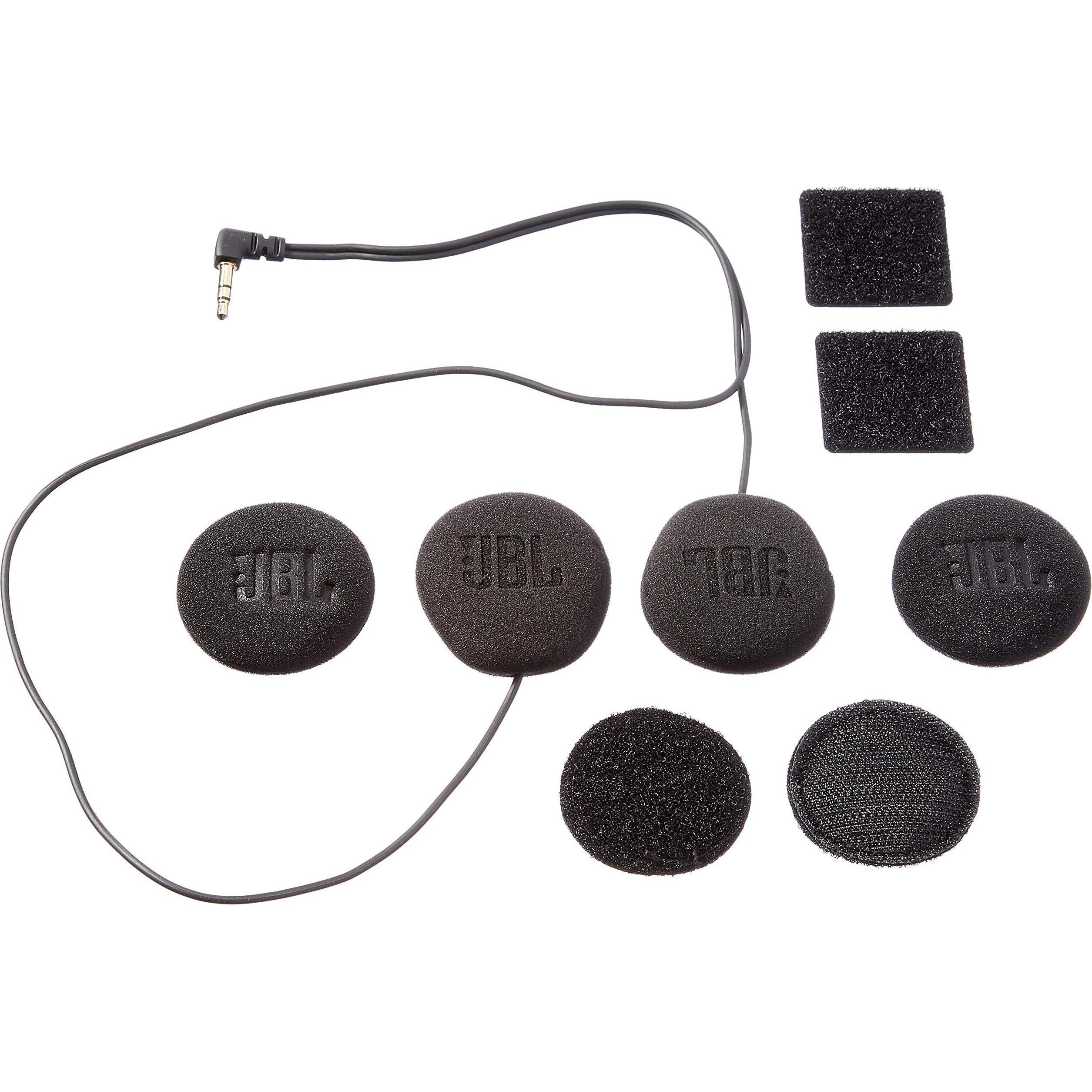 Cardo 45mm JBL Dual HD Headphone Audio Kit buy at Digitec