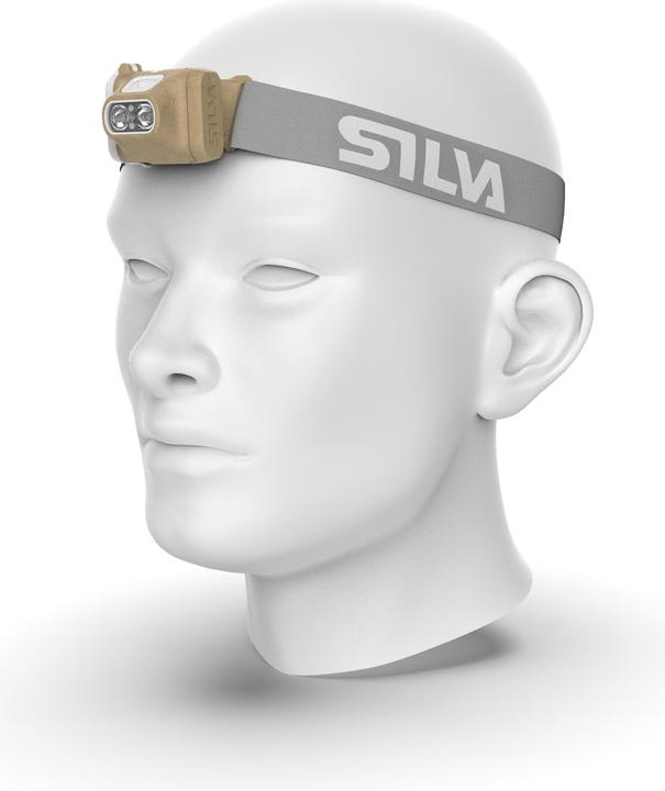 Produktbild Silva Terra Scout X (300 lm)