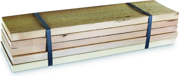 Immagine prodotto DIY-Wood TAVOLE DI LEGNO VECCHIO FI AB SB BR 20 X 160X500