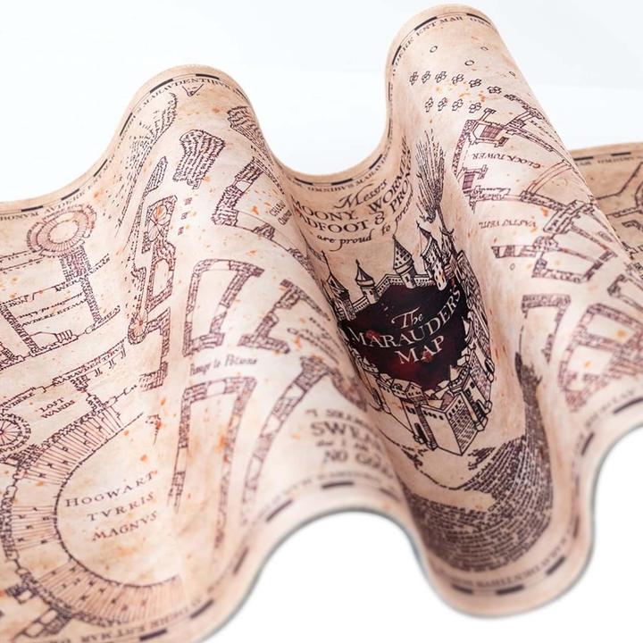 Produktbild CU Harry Potter: Marauder's Map (XXL)