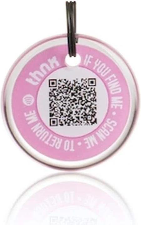Actual product image Thnx Smart Pack