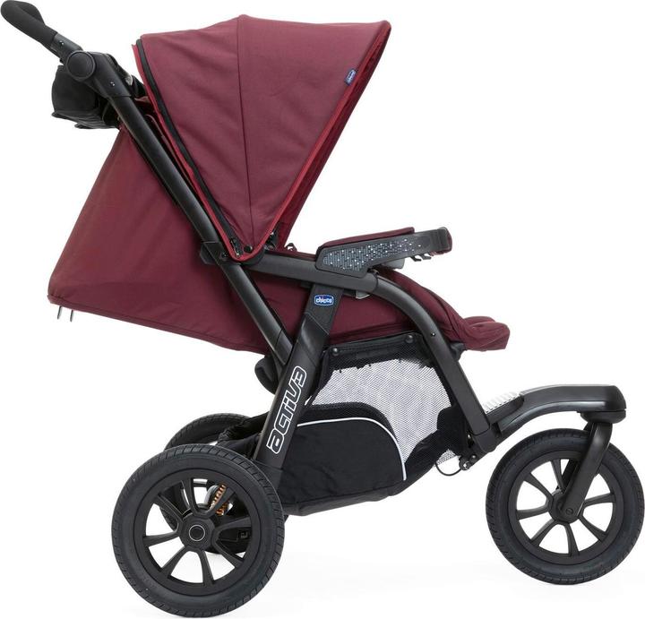 Image du produit Chicco Système Trio Activ 3