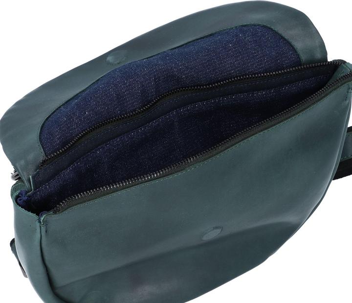 Actual product image Harolds Caugio Schultertasche Leder 30 cm