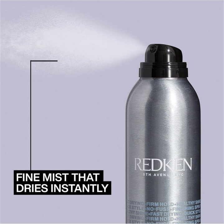 Produktbild Redken Styling Quick Dry (400 ml)