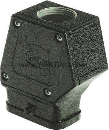 Produktbild Harting Han Compact - GG - M25